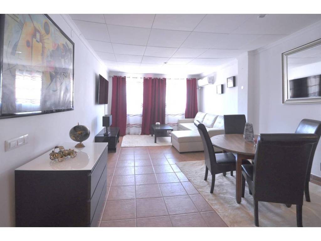 Salón