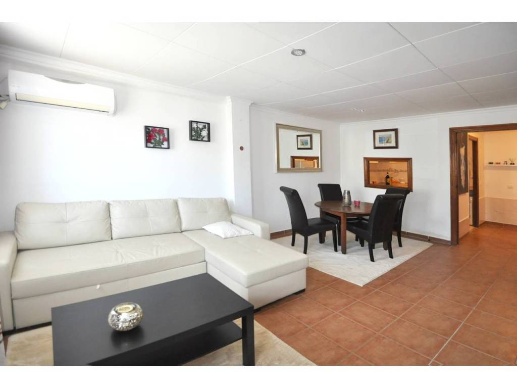 Salón