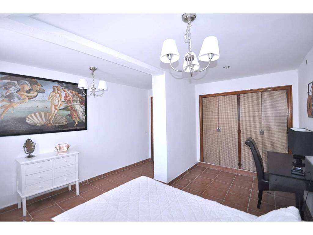 Dormitorio