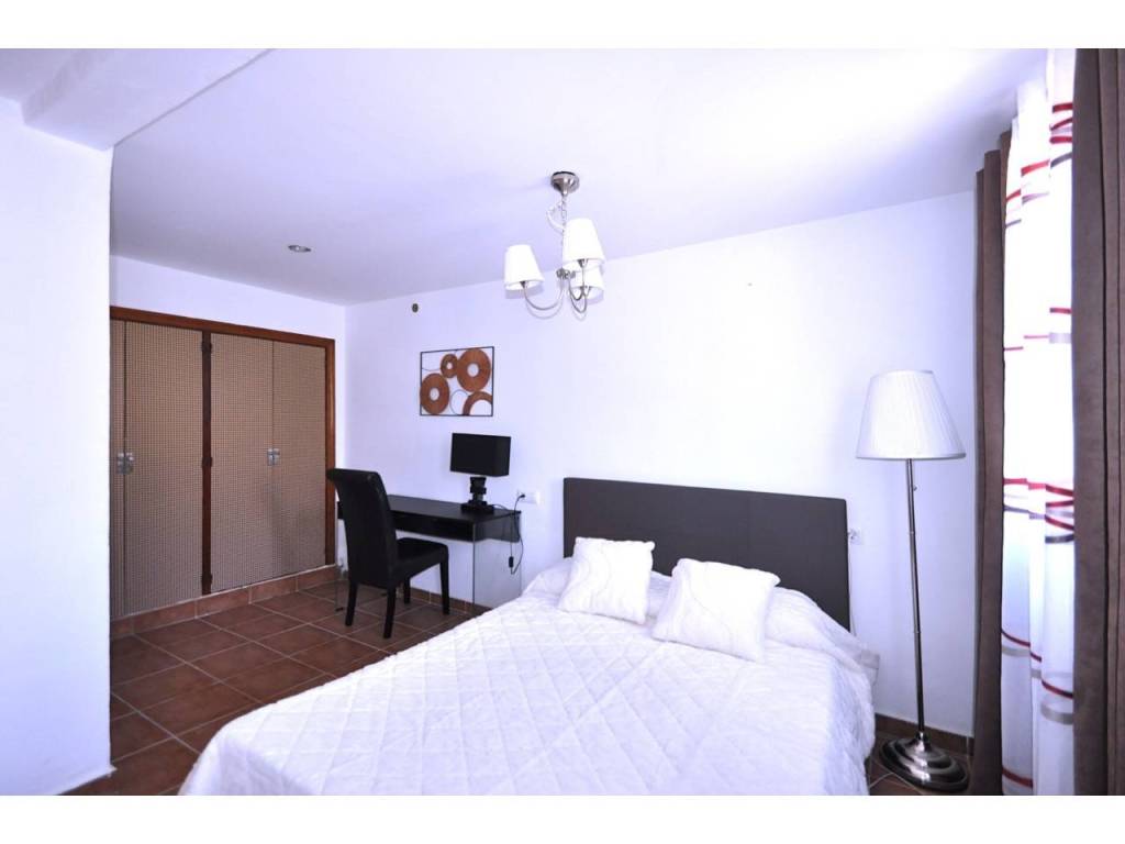 Dormitorio