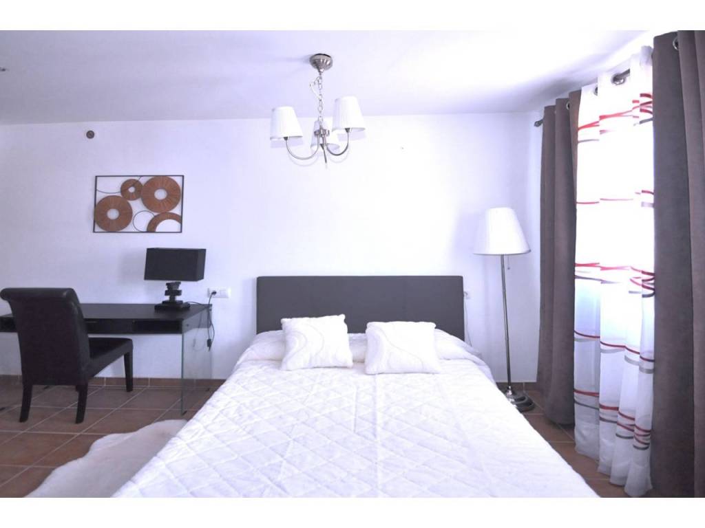 Dormitorio