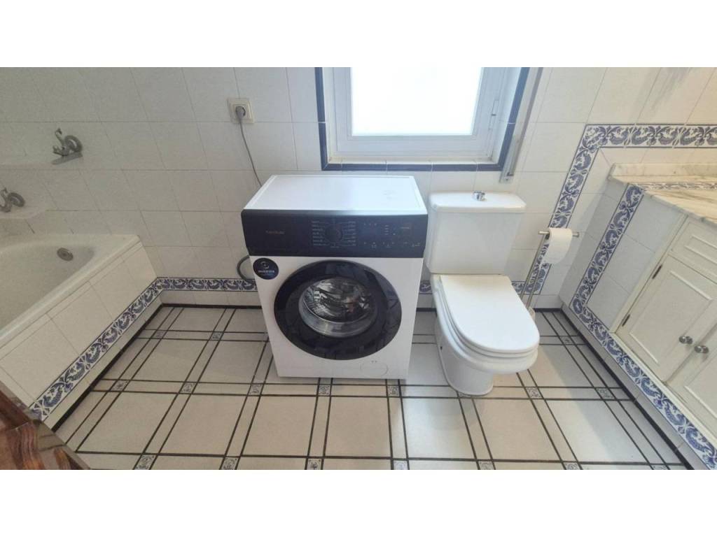 Baño