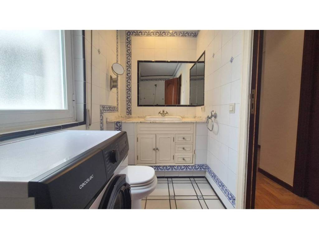 Baño