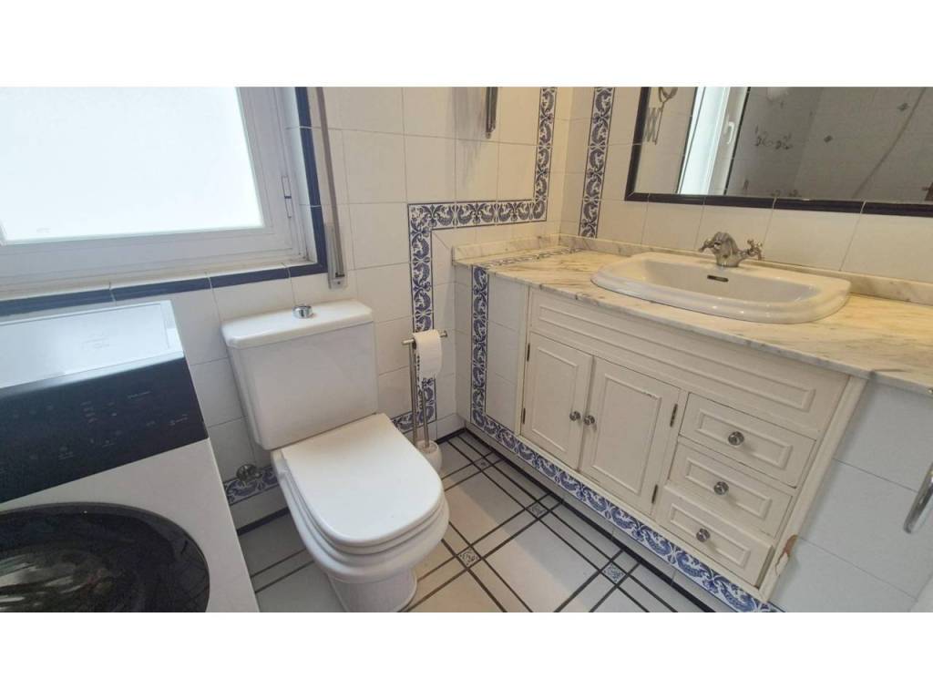 Baño