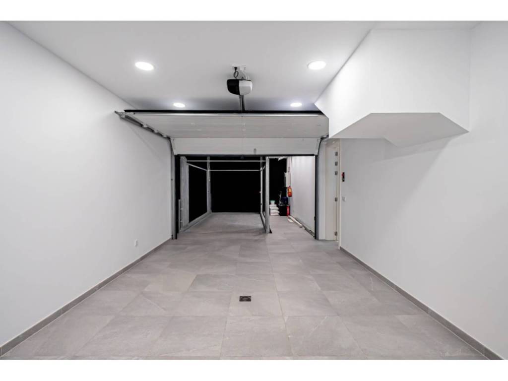 Garaje/Parking