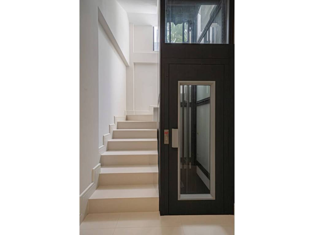 Escalera