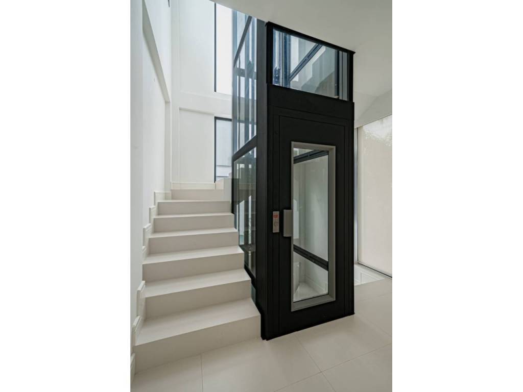 Escalera