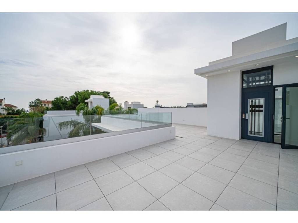 Terraza