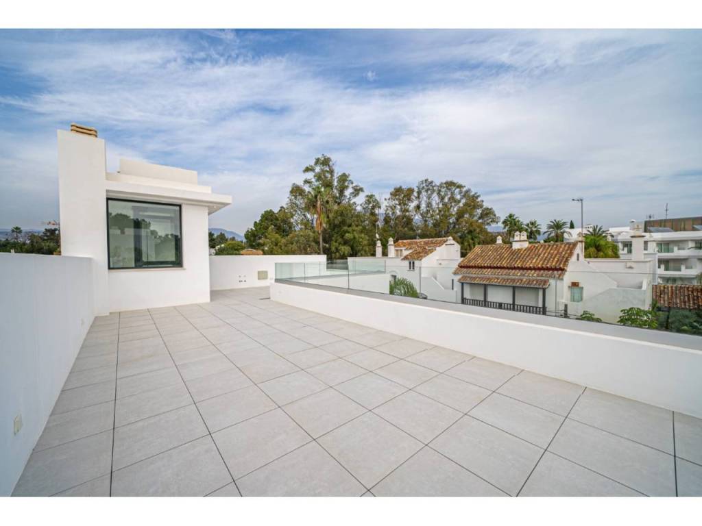 Terraza