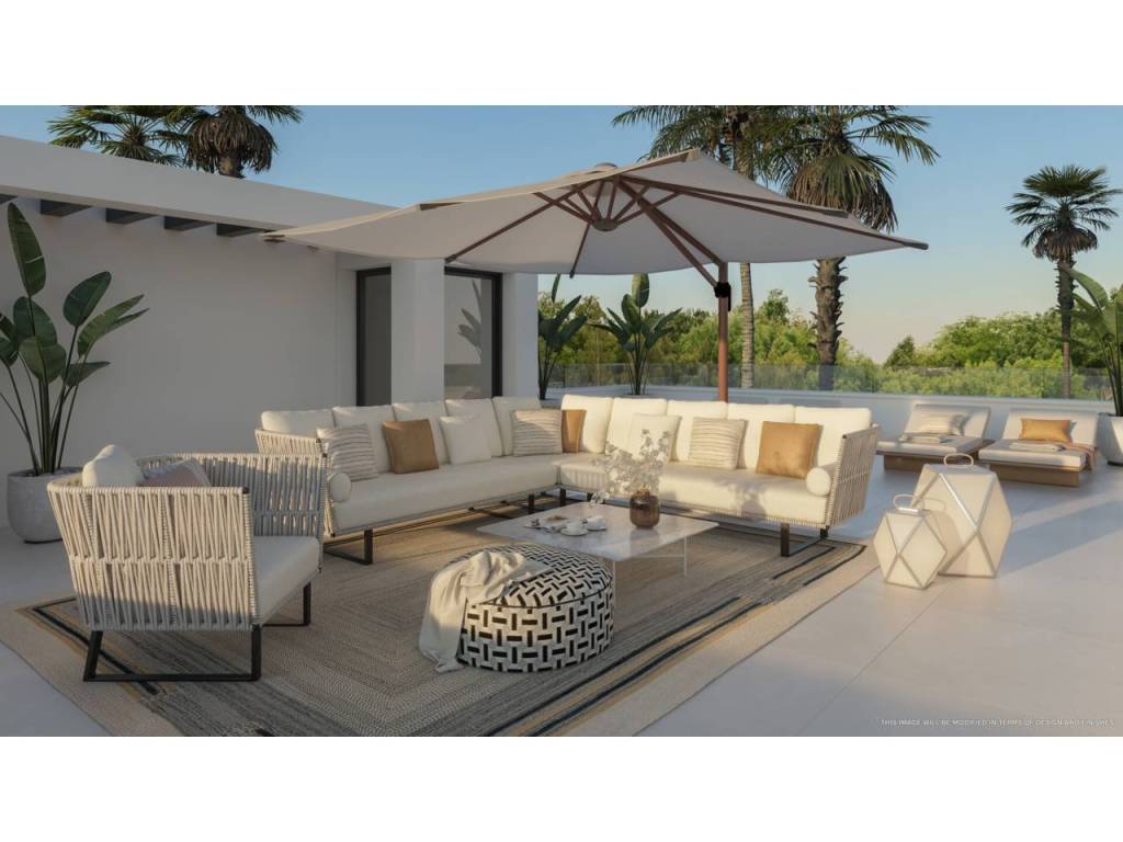 Terraza