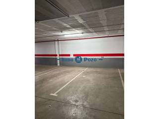 Garaje/Parking