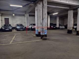 Garaje/Parking