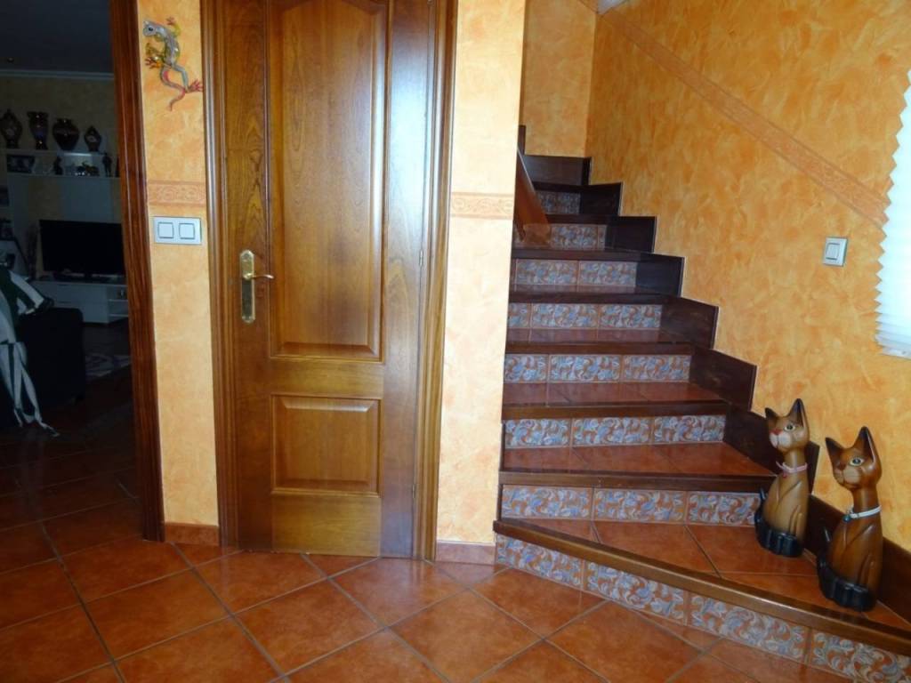 Escalera