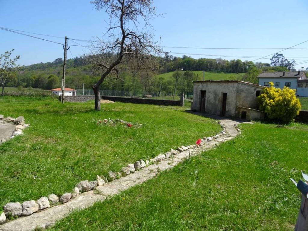 Jardín