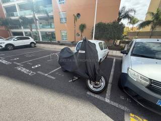 Garaje/Parking