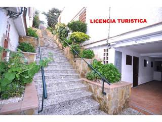 Escalera