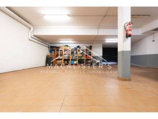 Garaje/Parking