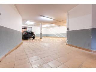 Garaje/Parking