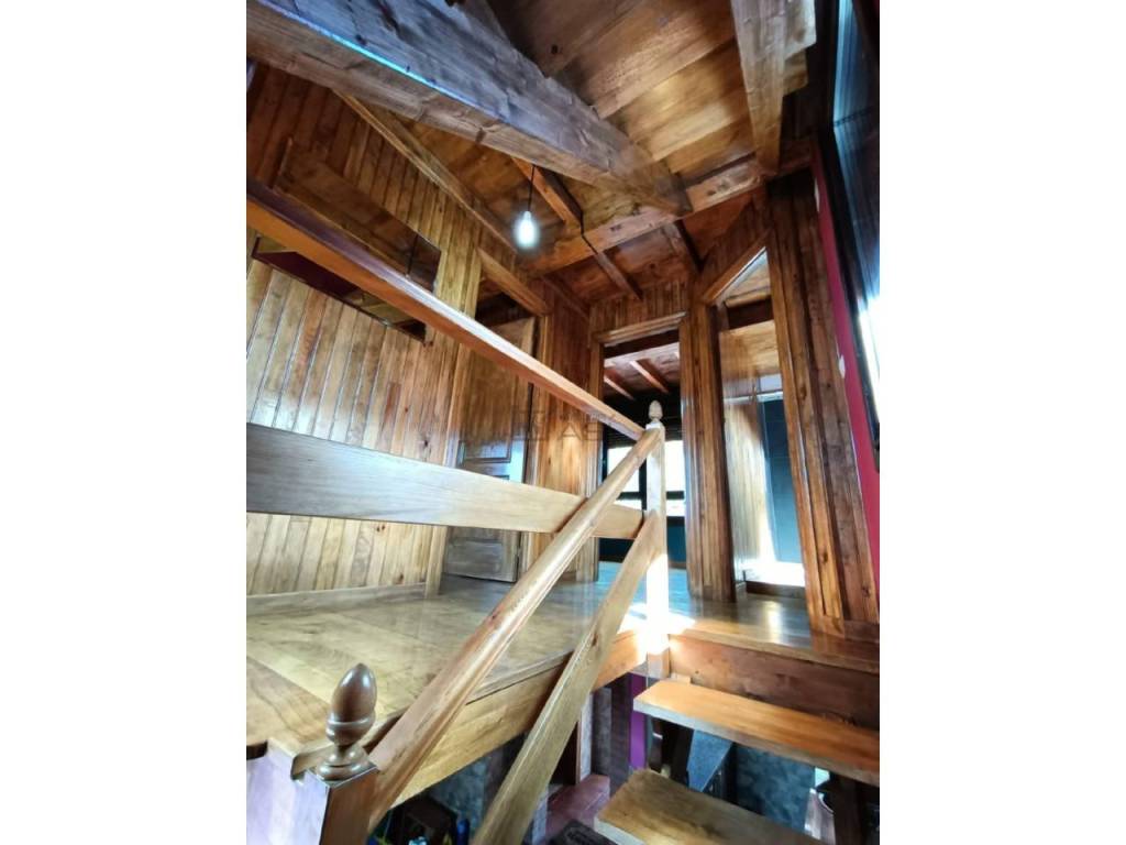 Escalera