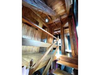 Escalera