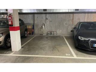 Garaje/Parking