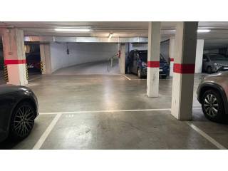 Garaje/Parking