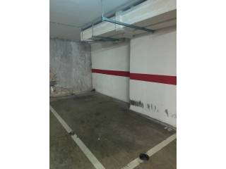 Garaje/Parking