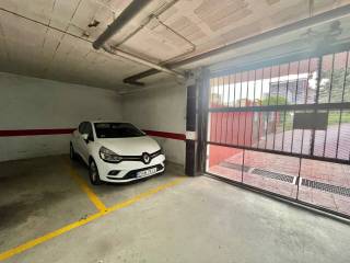 Garaje/Parking
