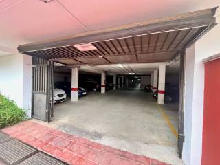 Garaje/Parking