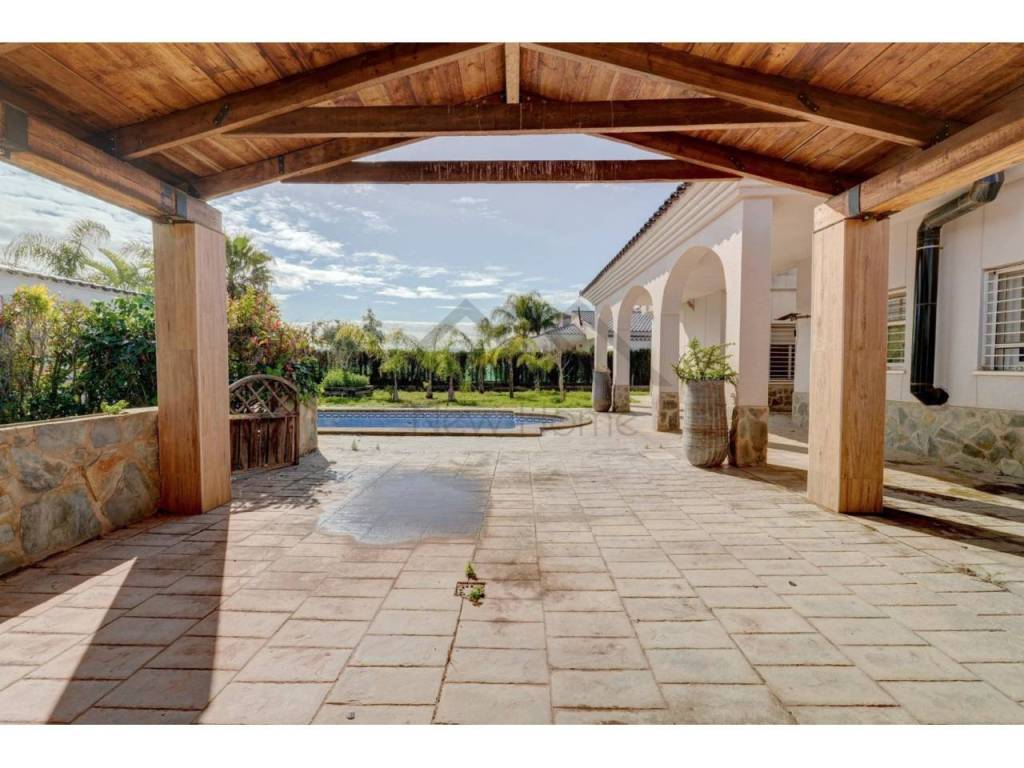 Terraza