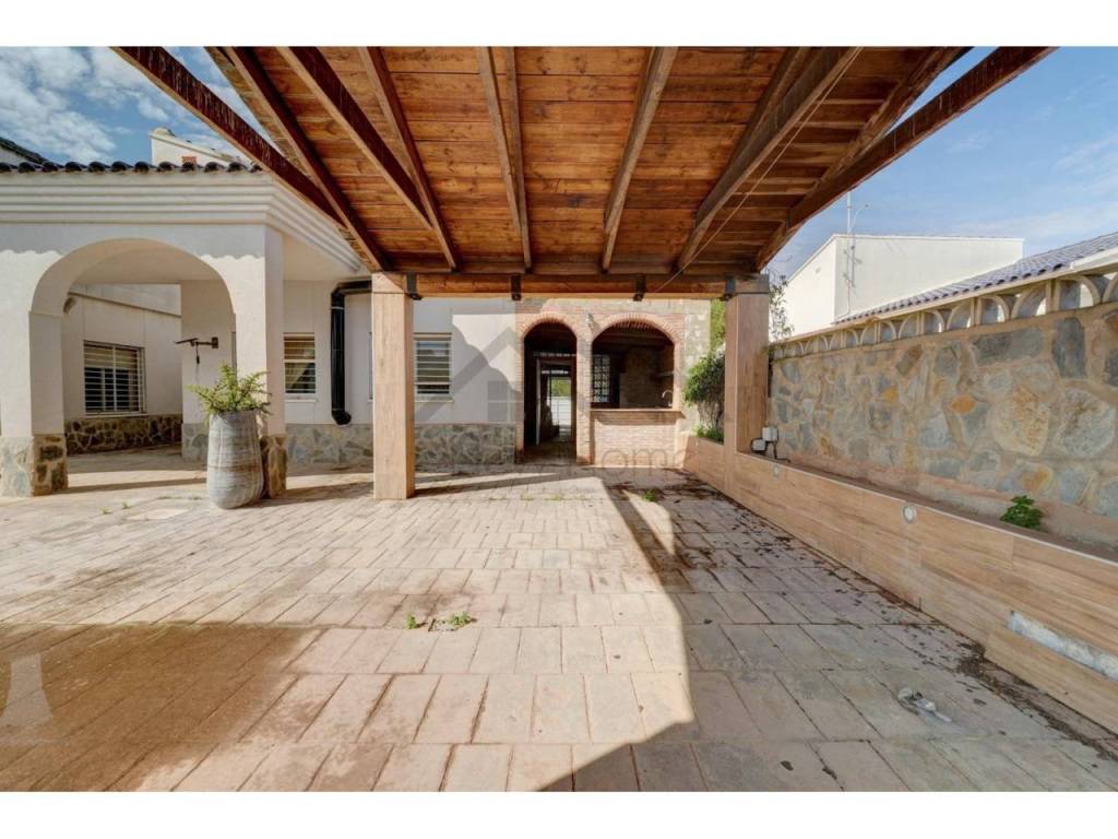 Terraza