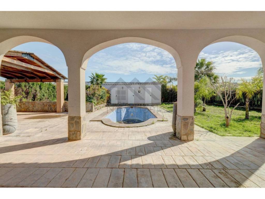 Terraza