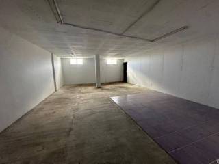 Garaje/Parking