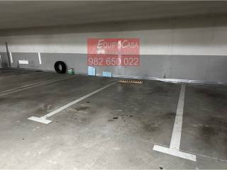 Garaje/Parking