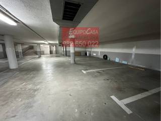 Garaje/Parking