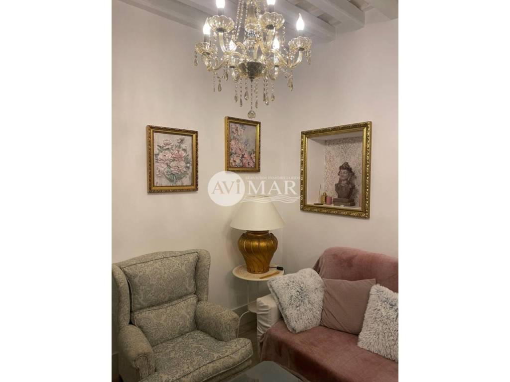 Salón