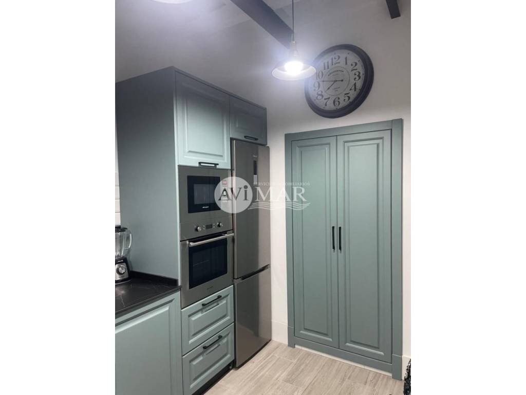 Cocina
