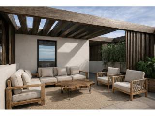 Terraza