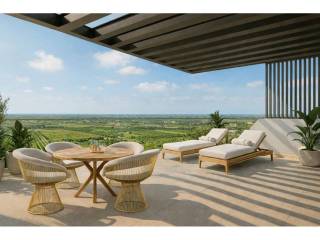 Terraza