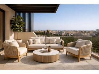 Terraza