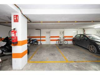 Garaje/Parking