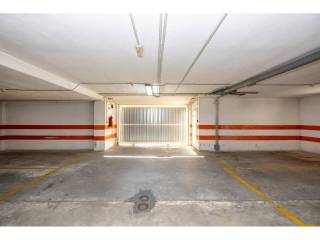 Garaje/Parking