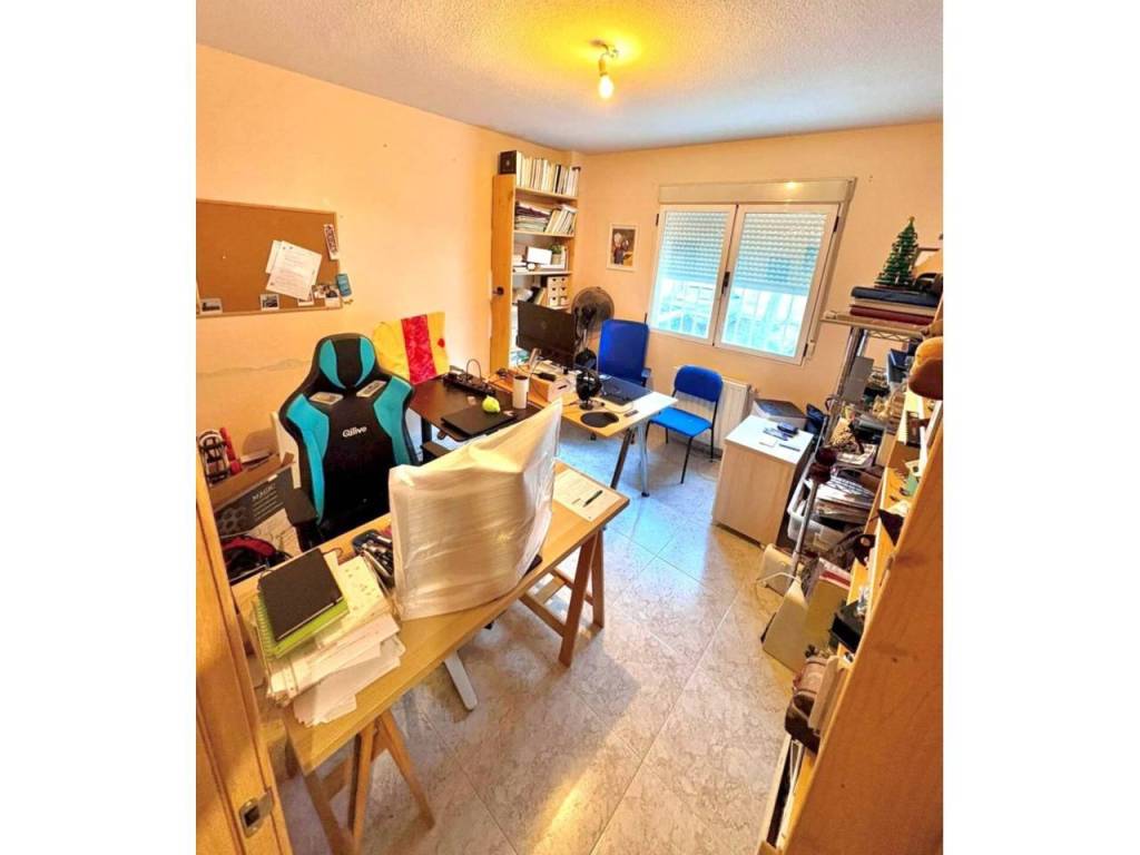 Dormitorio