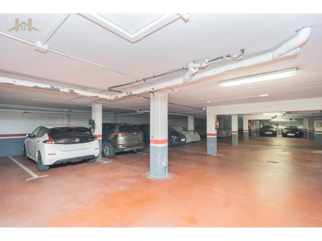Garaje/Parking