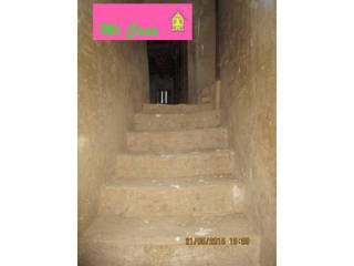 Escalera