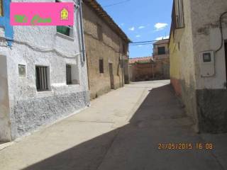 Alrededores