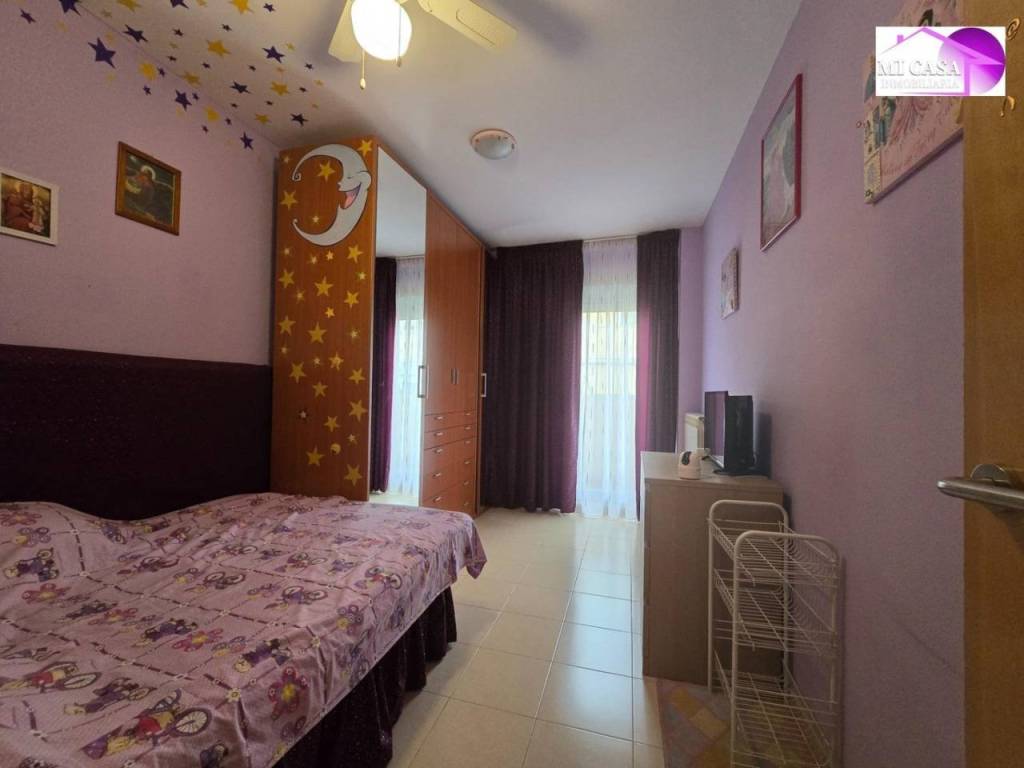 Dormitorio
