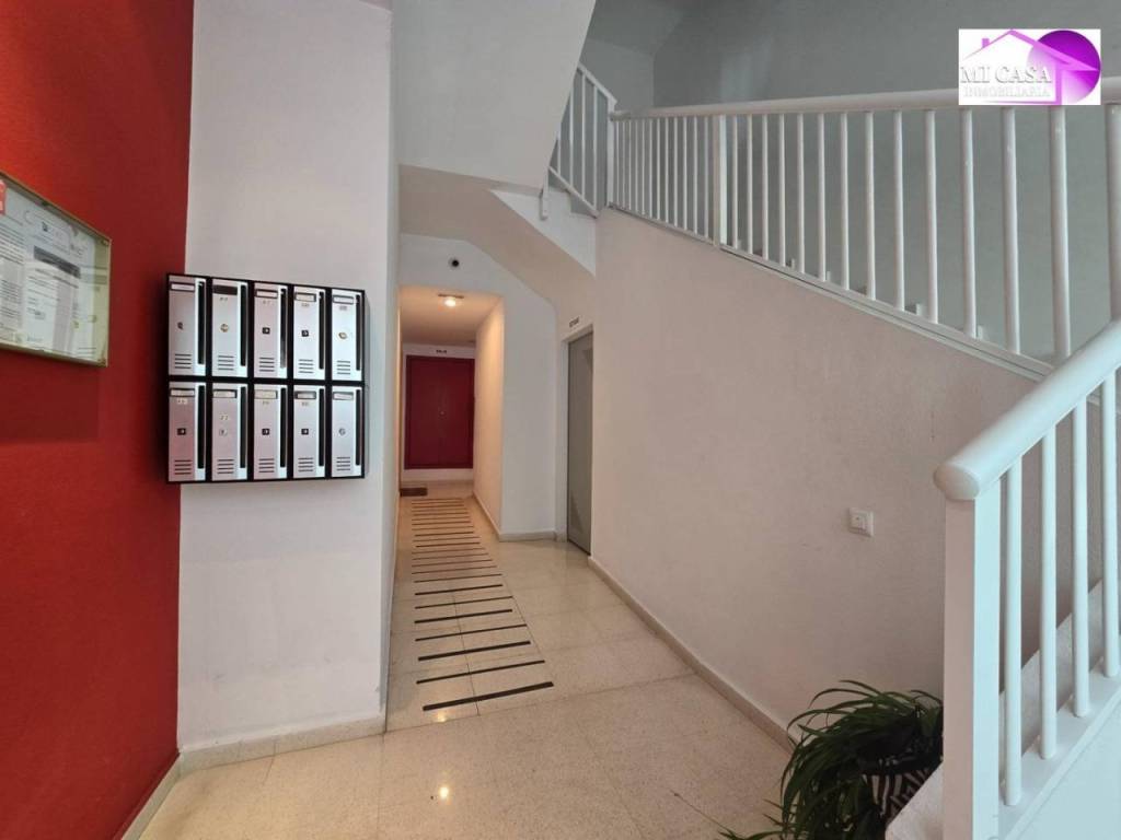 Escalera