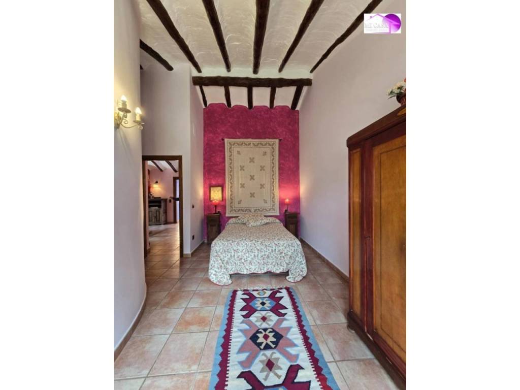 Dormitorio