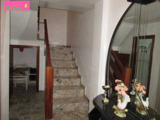 Escalera